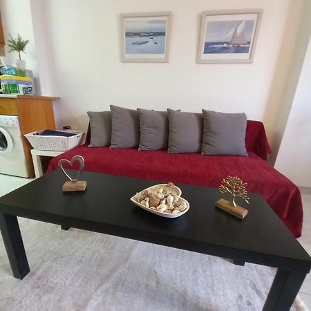 Old Town Apartment 2 Ларнака Екстер'єр фото