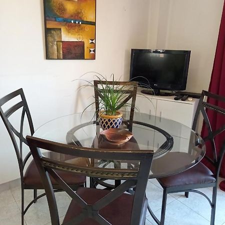 Old Town Apartment 2 Ларнака Екстер'єр фото
