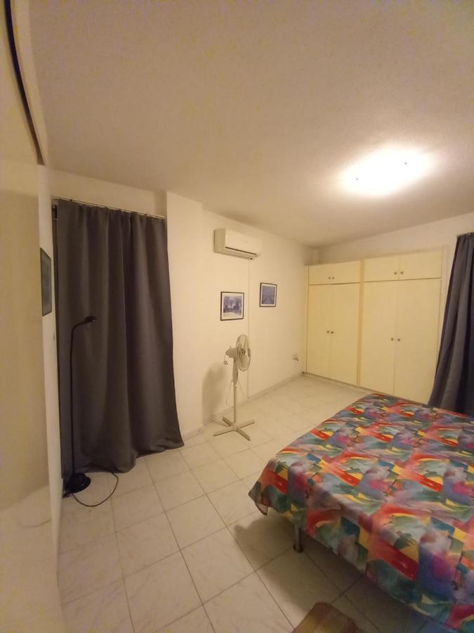 Old Town Apartment 2 Ларнака Екстер'єр фото