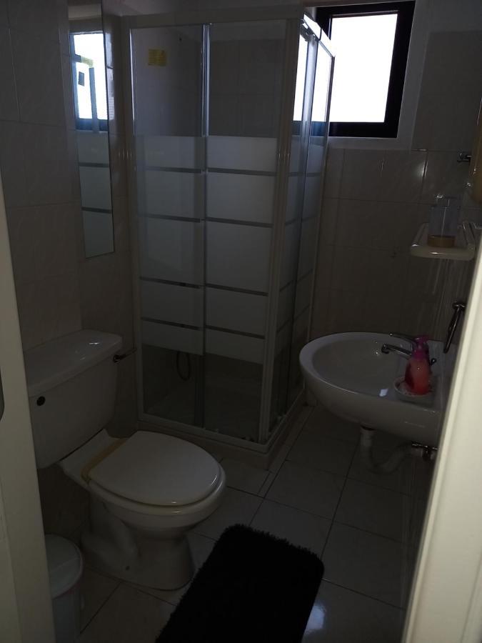 Old Town Apartment 2 Ларнака Екстер'єр фото