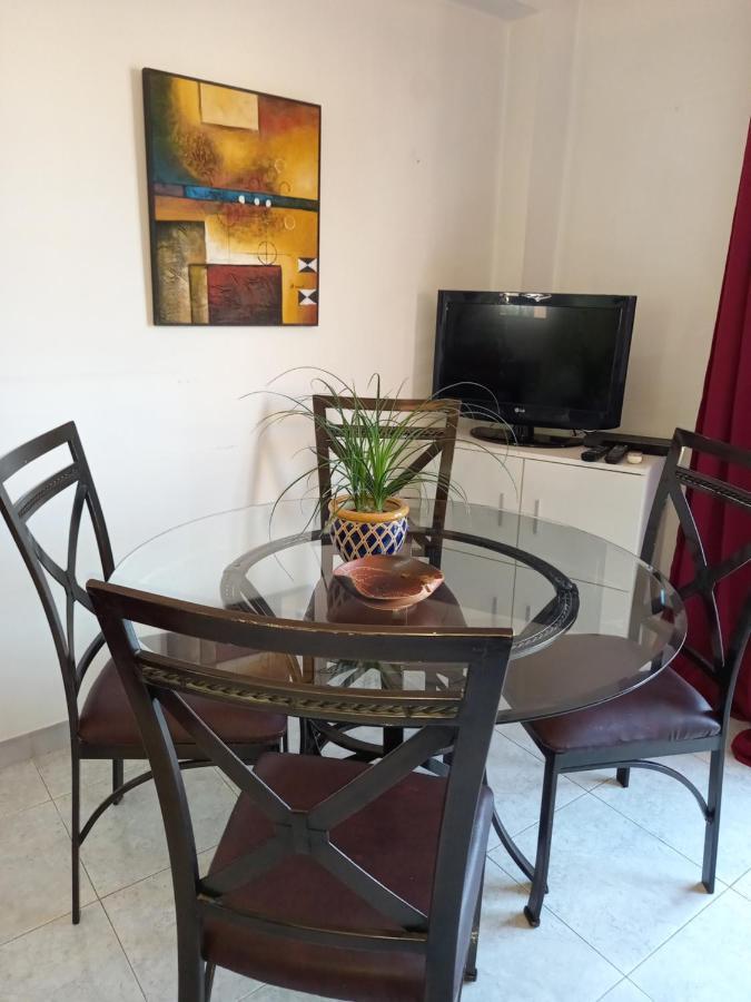 Old Town Apartment 2 Ларнака Екстер'єр фото