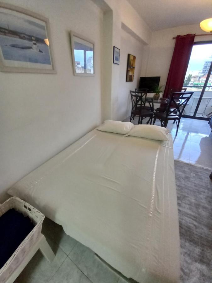 Old Town Apartment 2 Ларнака Екстер'єр фото