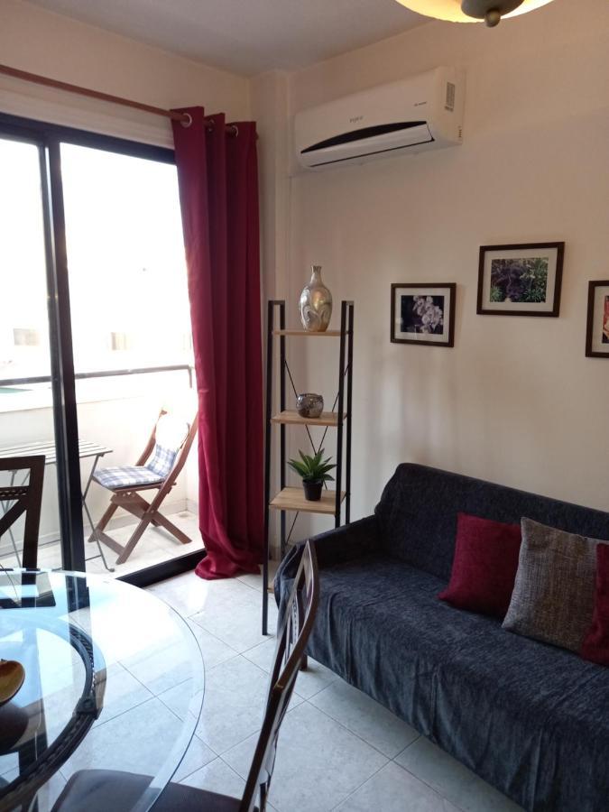 Old Town Apartment 2 Ларнака Екстер'єр фото