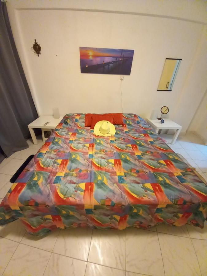 Old Town Apartment 2 Ларнака Екстер'єр фото