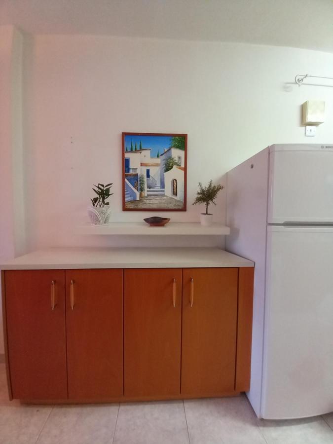 Old Town Apartment 2 Ларнака Екстер'єр фото
